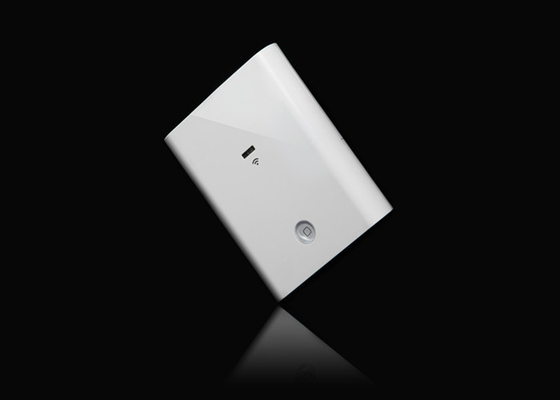 Wireless Home ECG Machine