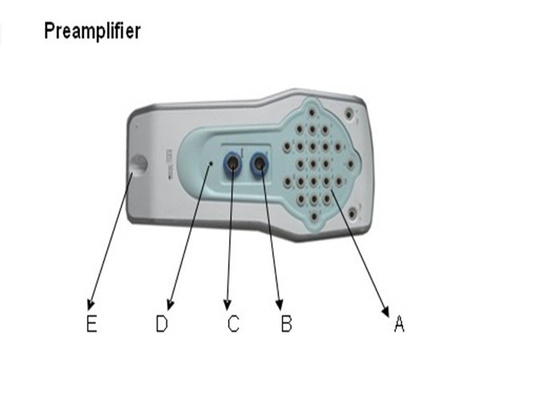 PC Based Portable EEG Machine