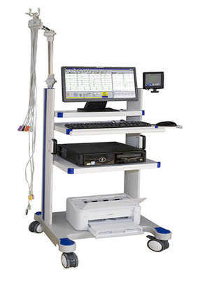 12- Channel Digital ECG Machine