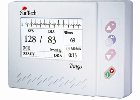12 Lead Stress Test Machine