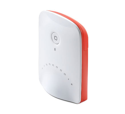 Medical Resting Iphone Ipad Bluetooth ECG Machine