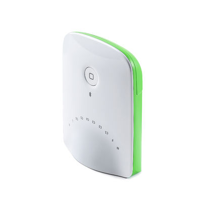 FDA Wireless Resting Bluetooth ECG Machine